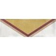 SMALL SMLL TREND RHOMBUS OCHER  6,5x20  - LA FABBRICA 180216 LA FABBRICA - 1