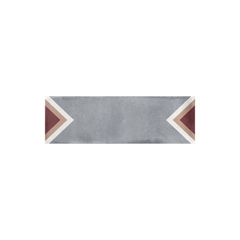 SMALL SMLL TREND LIGHT BLUE         5,1x16,1 - LA FABBRICA 180217 LA FABBRICA - 1