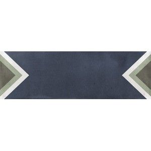 SMALL SMLL TREND NAVY         5,1x16,1 - LA FABBRICA 180219 LA FABBRICA - 1