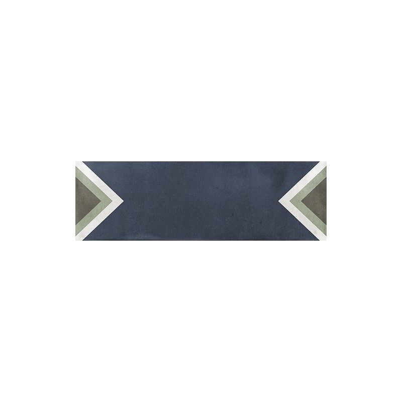 SMALL SMLL TREND NAVY         5,1x16,1 - LA FABBRICA 180219 LA FABBRICA - 1