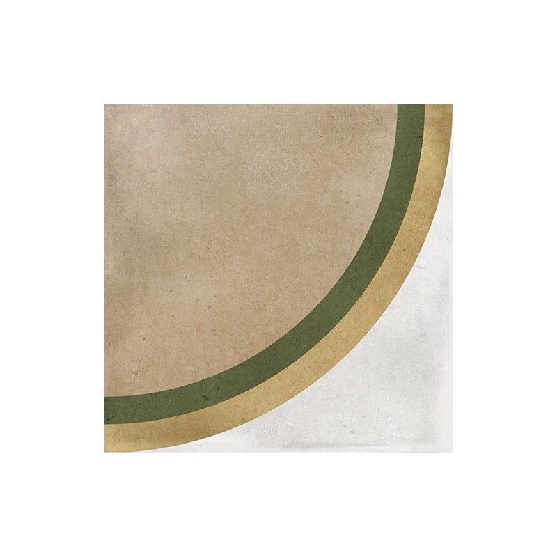 SMALL SMLL TREND ARCO BEIGE   10x10  - LA FABBRICA 180232 LA FABBRICA - 1
