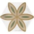 SMALL SMLL TREND BEIGE   12,4x10,7 - LA FABBRICA 180251 LA FABBRICA - 1