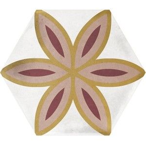 SMALL SMLL TREND OCHER         12,4x10,7 - LA FABBRICA 180253 LA FABBRICA - 1