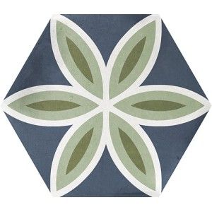 SMALL SMLL TREND NAVY    12,4x10,7 - LA FABBRICA 180255 LA FABBRICA - 1