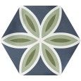 SMALL SMLL TREND NAVY    12,4x10,7 - LA FABBRICA 180255 LA FABBRICA - 1