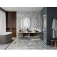 GEMSTONE 60x120  GEMSTONE OCEAN  GELAEPPT REKTIFIZIERT  - LA FABBRICA 179071 LA FABBRICA - 1