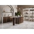 GEMSTONE 60x120  GEMSTONE GREY GELAEPPT REKTIFIZIERT  - LA FABBRICA 179075 LA FABBRICA - 1