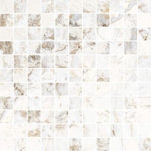 GEMSTONE 30x30  MOSAIQUE  GEMSTONE  NATURAL  NATUREL  RECTIFIE  - LA FABBRICA 179122 LA FABBRICA - 1
