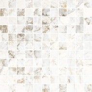 GEMSTONE 30x30  MOSAIC  GEMSTONE  NATURAL  NATURAL  RECTIFIED  - LA FABBRICA 179122 LA FABBRICA - 1