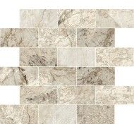 GEMSTONE 30x30  BRICK  GEMSTONE DESERT NATURAL  RECTIFIED  - LA FABBRICA 179133 LA FABBRICA - 1