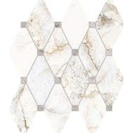 GEMSTONE 30x28  OCTAGONE  GEMSTONE NATURAL LAPPED  RECTIFIED  - LA FABBRICA 179142 LA FABBRICA - 1