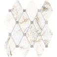 GEMSTONE 30x28  OCTAGONE  GEMSTONE NATURAL LAPPED  RECTIFIED  - LA FABBRICA 179142 LA FABBRICA - 1