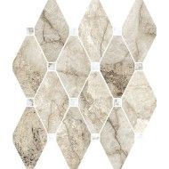 GEMSTONE 30x28  OCTAGONE  GEMSTONE DESERT GELAEPPT  REKTIFIZIERT  - LA FABBRICA 179143 LA FABBRICA - 1