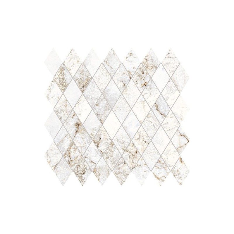 GEMSTONE 31x31  ROMBO  GEMSTONE NATURAL LAPPATO  RETTIFICATO  - LA FABBRICA 179152 LA FABBRICA - 1