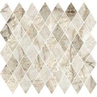 GEMSTONE 31x31  ROMBO  GEMSTONE DESERT LAPPED  RECTIFIED  - LA FABBRICA 179153 LA FABBRICA - 1