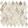 GEMSTONE 31x31  ROMBO  GEMSTONE DESERT LAPPED  RECTIFIED  - LA FABBRICA 179153 LA FABBRICA - 1