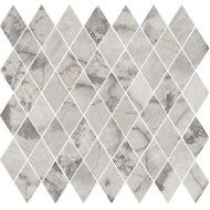 GEMSTONE 31x31  ROMBO  GEMSTONE GREY  GELAEPPT  REKTIFIZIERT  - LA FABBRICA 179155 LA FABBRICA - 1