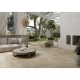 CHIANCA 100x100  CARPARO NATURAL  REKTIFIZIERT R11   20mm - LA FABBRICA 184043 LA FABBRICA - 1