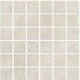 CHIANCA 30x30  MOSAIC OSTUNI NATURAL RECTIFIED - LA FABBRICA 184401 LA FABBRICA - 1