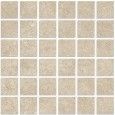 CHIANCA 30x30  MOSAIK CURSI NATURAL REKTIFIZIERT - LA FABBRICA 184402 LA FABBRICA - 1