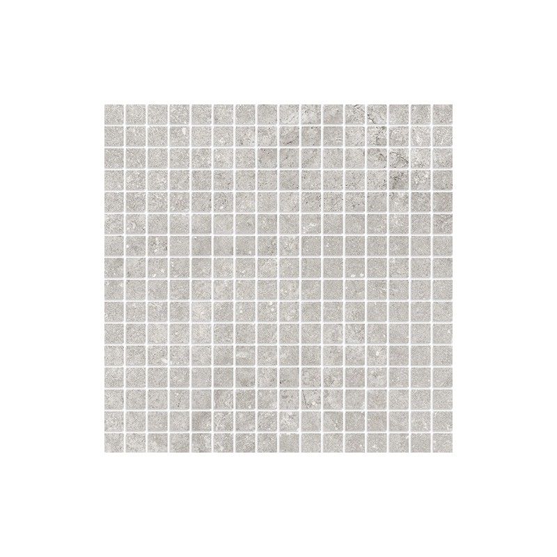 CHIANCA 30x30  MOSAIK SPACCATELLA OTRANTO NATURAL REKTIFIZIERT - LA FABBRICA 184414 LA FABBRICA - 1