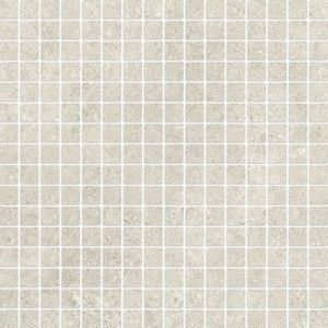 CHIANCA 30x30  MOSAIQUE SPACCATELLA OSTUNI NATUREL RECTIFIE - LA FABBRICA 184411 LA FABBRICA - 1