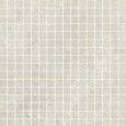CHIANCA 30x30  MOSAIQUE SPACCATELLA OSTUNI NATUREL RECTIFIE - LA FABBRICA 184411 LA FABBRICA - 1