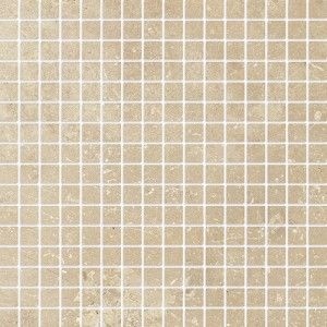 CHIANCA 30x30  MOSAIQUE SPACCATELLA  CARPARO NATUREL RECTIFIE - LA FABBRICA 184413 LA FABBRICA - 1