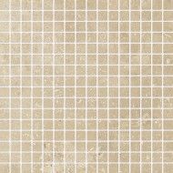 CHIANCA 30x30  MOSAIK SPACCATELLA  CARPARO NATURAL REKTIFIZIERT - LA FABBRICA 184413 LA FABBRICA - 1