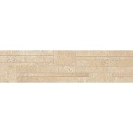 CHIANCA 61x15  BRICK 3D CARPARO NATURAL   - LA FABBRICA 184423 LA FABBRICA - 1