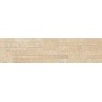 CHIANCA 61x15  BRICK 3D CARPARO NATURAL   - LA FABBRICA 184423 LA FABBRICA - 1