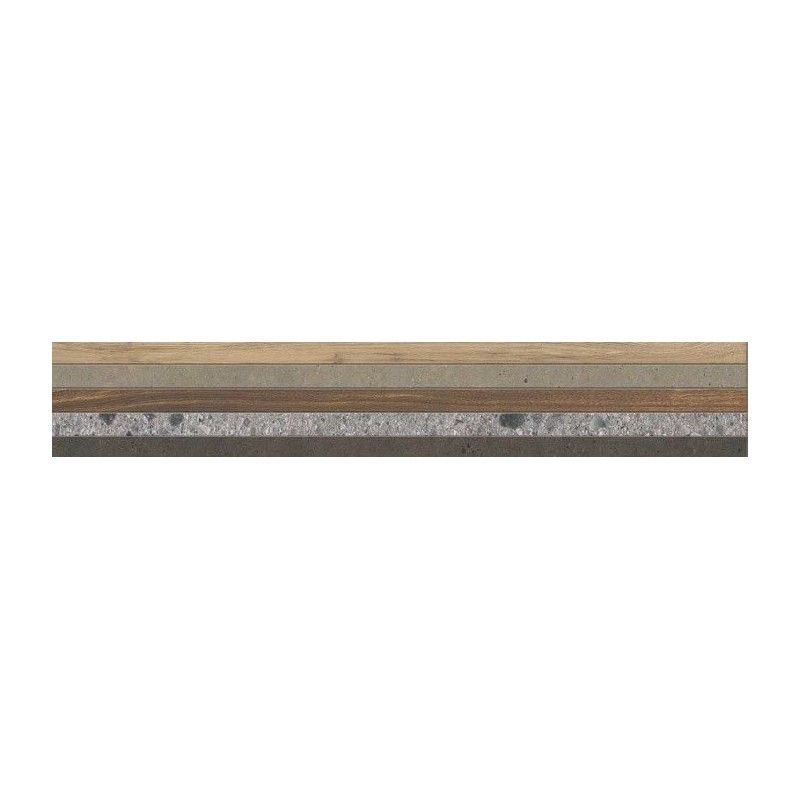 ALLURE TRAIT LISTELLO MIX 120X20 - ITALGRANITI AR00LTM ITALGRANITI GROUP - 1