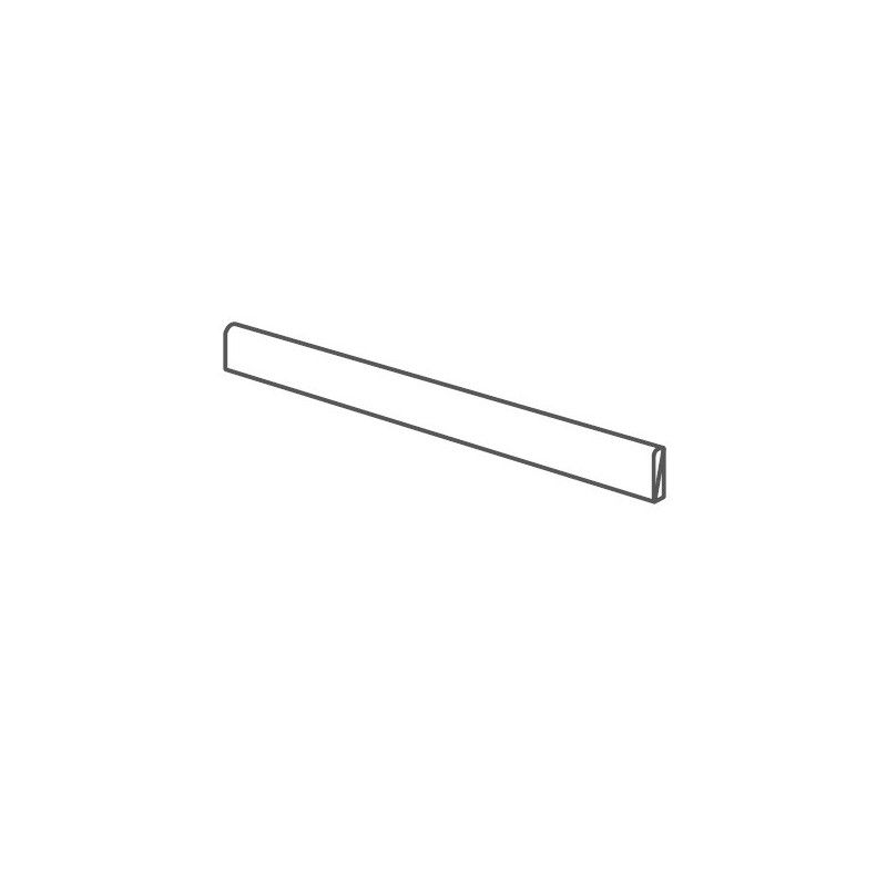ALLURE OLMO AMBRE' PLINTHE SQ. 6,5X120 - ITALGRANITI AR04BT2 ITALGRANITI GROUP - 1