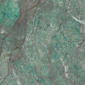 CHARM EXPERIENCE AMAZZONITE LAPPE SQ. 6MM 120X280 - ITALGRANITI CH05XPL ITALGRANITI GROUP - 1