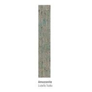CHARM EXPERIENCE AMAZZONITE LIST.TRATTO GELAEPPT  6MM 120X20 - ITALGRANITI CH05LTL ITALGRANITI GROUP - 1