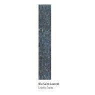 CHARM EXPERIENCE BLU SAINT LAUR.LIS.TRATTO LAPPED 6MM 120X20 - ITALGRANITI CH06LTL ITALGRANITI GROUP - 1