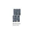 CHARM EXPERIENCE BLU SAINT LAURENT MOSAICO OVALI LAPPATO 19,5X37 - ITALGRANITI CH06MOVL ITALGRANITI GROUP - 1