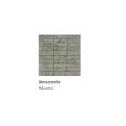 CHARM EXPERIENCE AMAZZONITE BRICK LAPPE 6MM 30X30 - ITALGRANITI CH05MBL ITALGRANITI GROUP - 1