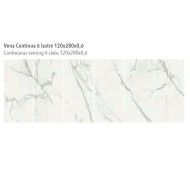 MARBLE EXPERIENCE STATUARIO LUX VC GELAEPPT  SQ. 6MM 120X280 - ITALGRANITI MBV1XPL ITALGRANITI GROUP - 1