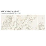MARBLE EXPERIENCE CALACATTA GOLD VC LAPPED SQ. 6MM 120X280 - ITALGRANITI MBV2XPL ITALGRANITI GROUP - 1