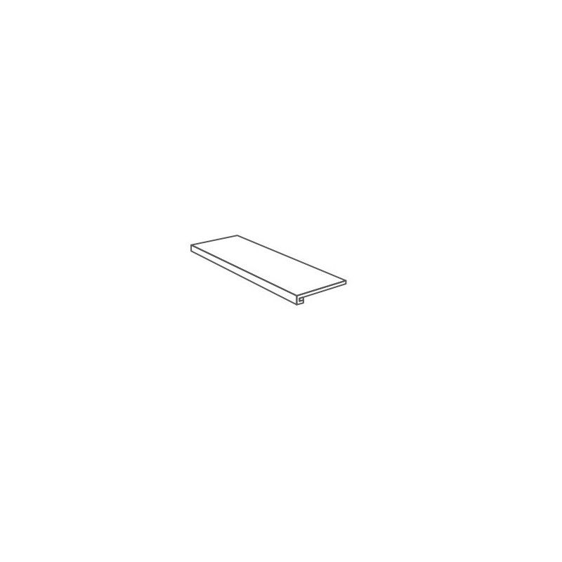 MARBLE EXPERIENCE STATUARIO LUX G.ONE TOR.SQ.120X33X4 - ITALGRANITI MB01GT2 ITALGRANITI GROUP - 1