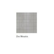 METALINE ZINC MOSAIQUE 30X30 - ITALGRANITI ML043MA ITALGRANITI GROUP - 1