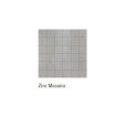METALINE ZINC MOSAIQUE 30X30 - ITALGRANITI ML043MA ITALGRANITI GROUP - 1