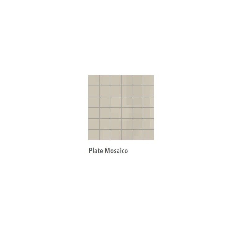 METALINE PLATE MOSAIC 30X30 - ITALGRANITI ML053MA ITALGRANITI GROUP - 1