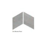 METALINE ZINC MOSAIC THORN 29X34 - ITALGRANITI ML04MN ITALGRANITI GROUP - 1