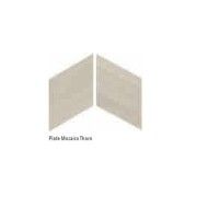 METALINE PLATE MOSAIQUE THORN 29X34 - ITALGRANITI ML05MN ITALGRANITI GROUP - 1