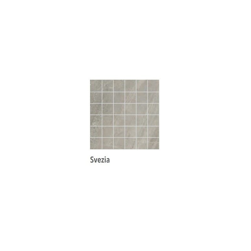 NORDIC STONE SVEZIA MOSAIK A 30X30 - ITALGRANITI NT043MA ITALGRANITI GROUP - 1
