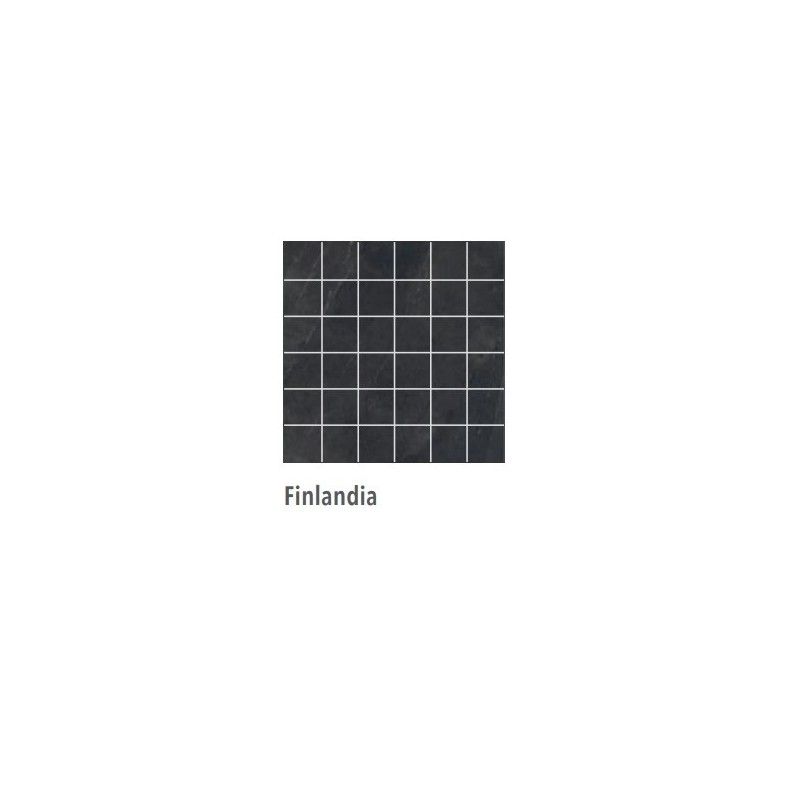 NORDIC STONE FINLANDIA MOSAIK A 30X30 - ITALGRANITI NT053MA ITALGRANITI GROUP - 1