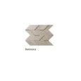 NORDIC STONE DANIMARCA MOSAICO CHEVRON 28X32 - ITALGRANITI NT02MC ITALGRANITI GROUP - 1