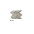 NORDIC STONE NORVEGIA MOSAIK CHEVRON 28X32 - ITALGRANITI NT03MC ITALGRANITI GROUP - 1